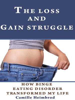 cover image of The Loss and Gain Struggle